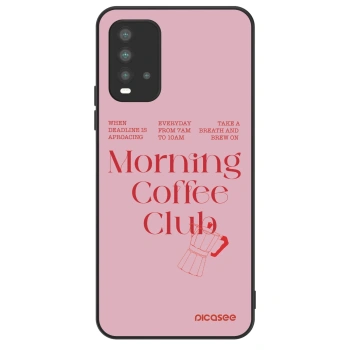 Hülle für Xiaomi Redmi 9T - Morning