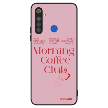 Hülle für Realme 5 - Morning
