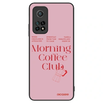 Hülle für Xiaomi Mi 10T - Morning