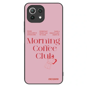 Hülle für Xiaomi Mi 11 Lite - Morning
