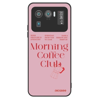 Hülle für Xiaomi Mi 11 Ultra - Morning