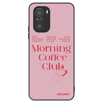 Hülle für Xiaomi Poco F3 - Morning