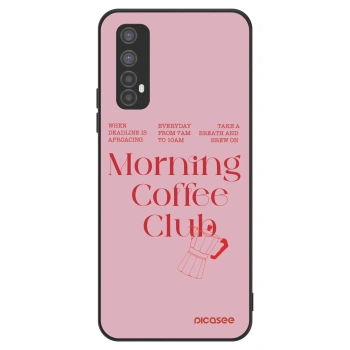 Hülle für Realme 7 - Morning