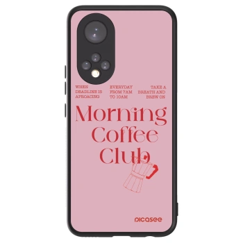 Hülle für Huawei Nova 9 - Morning