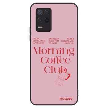 Hülle für Realme 8 5G - Morning