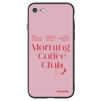 Picasee ULTIMATE CASE für Apple iPhone SE 2022 - Morning