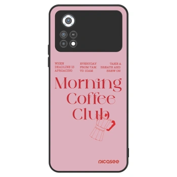 Hülle für Xiaomi Poco X4 Pro 5G - Morning