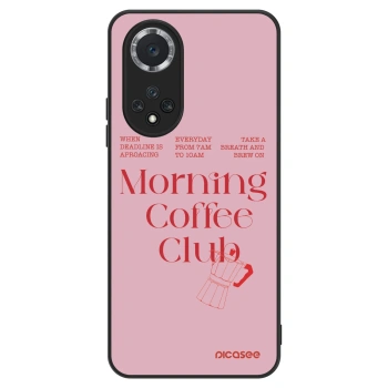Hülle für Huawei Nova 9 SE - Morning