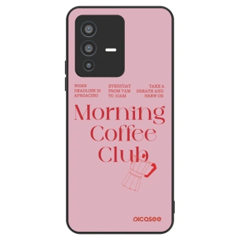Hülle für Vivo V23 5G - Morning