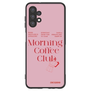 Picasee ULTIMATE CASE für Samsung Galaxy A13 4G A135 - Morning