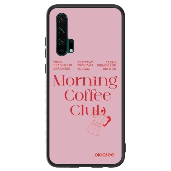 Hülle für Honor 20 Pro - Morning