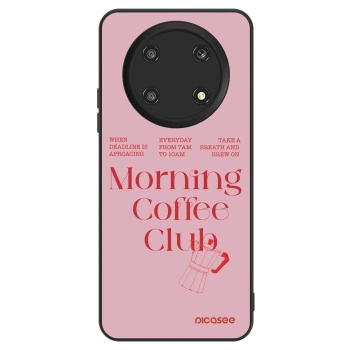 Hülle für Honor Magic4 Lite 5G - Morning