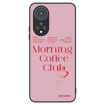 Hülle für Honor X7 - Morning