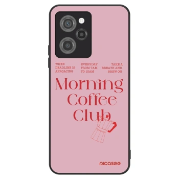 Hülle für Xiaomi Poco X5 Pro - Morning