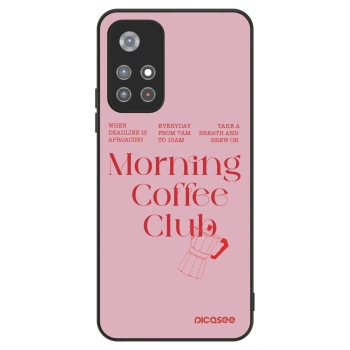 Hülle für Xiaomi Redmi Note 11S 5G - Morning