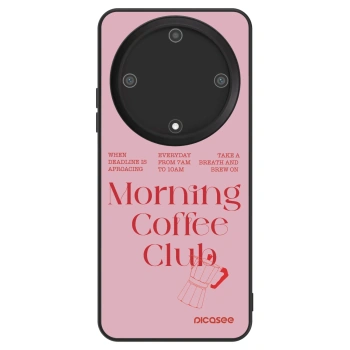 Hülle für Honor Magic5 Lite 5G - Morning