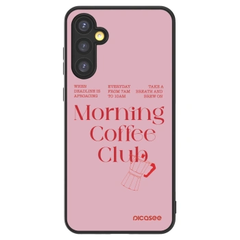 Picasee ULTIMATE CASE für Samsung Galaxy A34 5G A346B - Morning