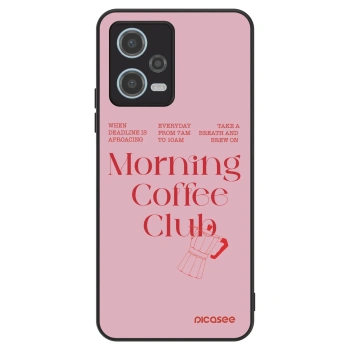 Hülle für Xiaomi Redmi Note 12 5G - Morning