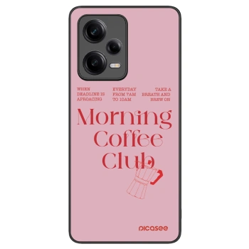 Picasee ULTIMATE CASE für Xiaomi Redmi Note 12 Pro 5G - Morning