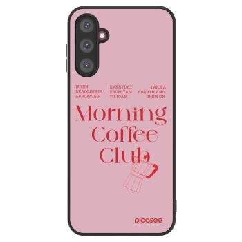 Picasee ULTIMATE CASE für Samsung Galaxy A14 5G A146P - Morning