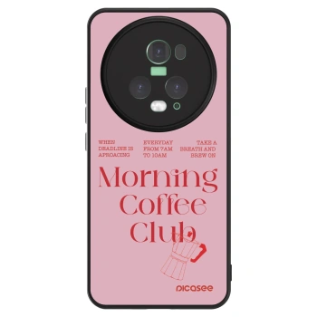 Hülle für Honor Magic5 Pro - Morning
