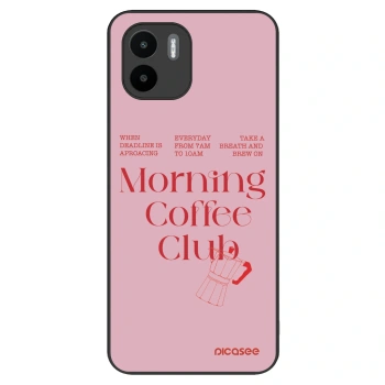 Hülle für Xiaomi Redmi A2 - Morning