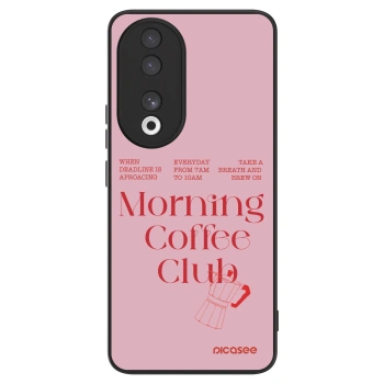 Hülle für Honor 90 5G - Morning