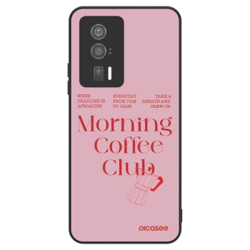 Hülle für Xiaomi Poco F5 Pro 5G - Morning