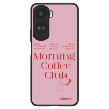 Hülle für Honor 90 Lite 5G - Morning