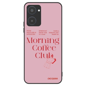 Hülle für Realme 10 4G - Morning