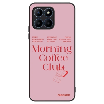 Hülle für Honor 70 Lite - Morning