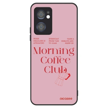Hülle für OPPO Reno 7 5G - Morning