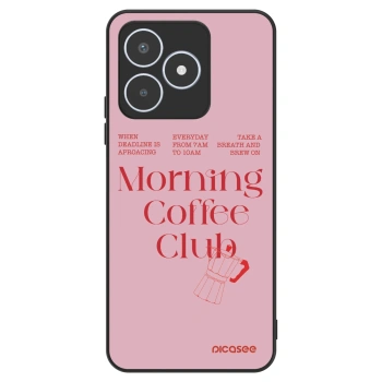 Hülle für Realme C53 - Morning