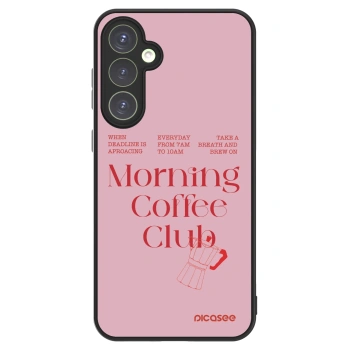 Picasee ULTIMATE CASE für Samsung Galaxy S23 FE S711B - Morning