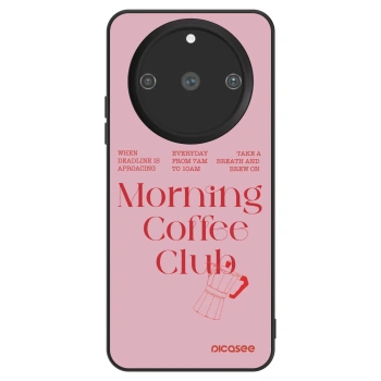 Hülle für Realme 11 Pro+ - Morning