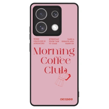 Picasee ULTIMATE CASE für Xiaomi Redmi Note 13 5G - Morning