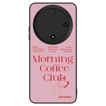 Hülle für Honor Magic6 Lite 5G - Morning