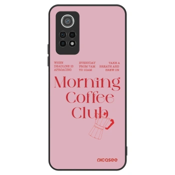 Hülle für Xiaomi Redmi Note 12 Pro 4G - Morning