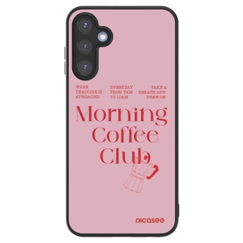 Picasee ULTIMATE CASE für Samsung Galaxy A15 A156B 5G - Morning