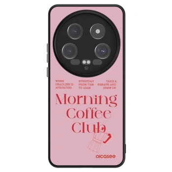 Hülle für Xiaomi 14 Ultra - Morning