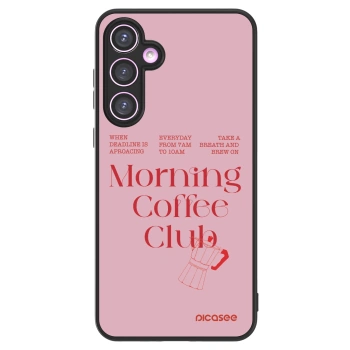 Picasee ULTIMATE CASE für Samsung Galaxy A35 5G A356B - Morning