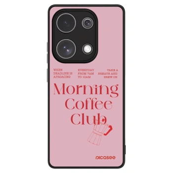 Picasee ULTIMATE CASE für Xiaomi Redmi Note 13 Pro 4G - Morning