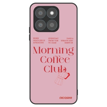 Hülle für Honor X8b - Morning
