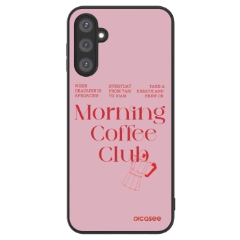 Hülle für Samsung Galaxy A05s A057G - Morning
