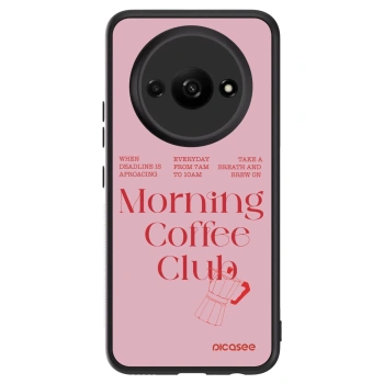 Hülle für Xiaomi Redmi A3 - Morning
