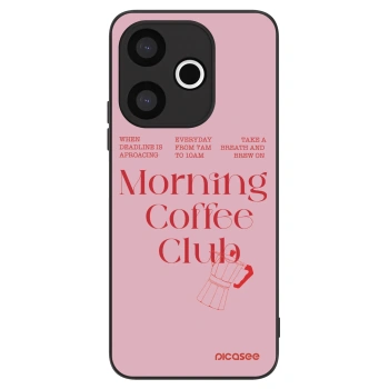 Hülle für Xiaomi Redmi 13 4G - Morning