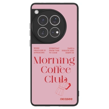 Picasee ULTIMATE CASE für OnePlus 12 5G - Morning