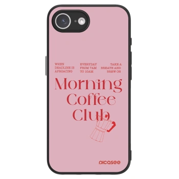 Picasee ULTIMATE CASE für Apple iPhone 16e - Morning