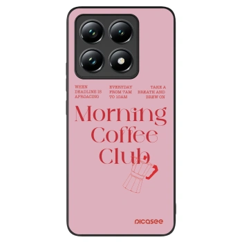 Picasee ULTIMATE CASE für Xiaomi 14T - Morning