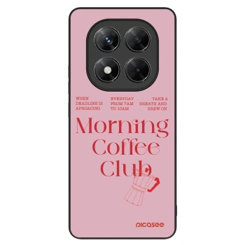 Picasee ULTIMATE CASE für Xiaomi Redmi Note 14 Pro 5G - Morning